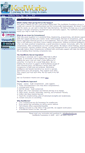 Mobile Screenshot of keelworks.org